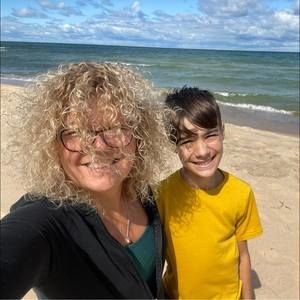 Meet your Posher, Diane